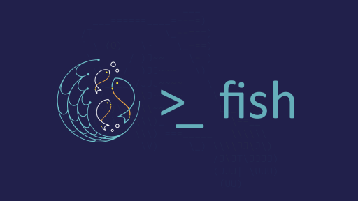 Установка и настройка fish shell