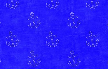 Плавная прокрутка к якорю без jQuery