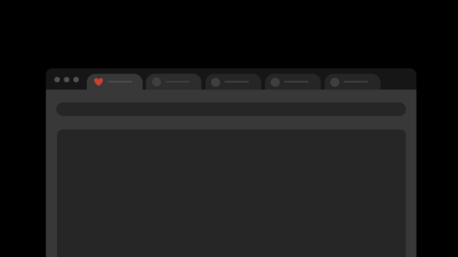 Ты уже используешь SVG favicons? Руководство для современных браузеров.